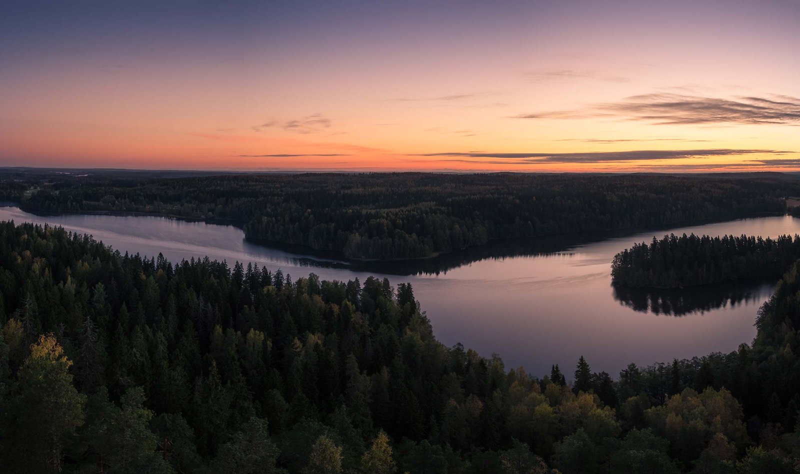 Järvimaisema