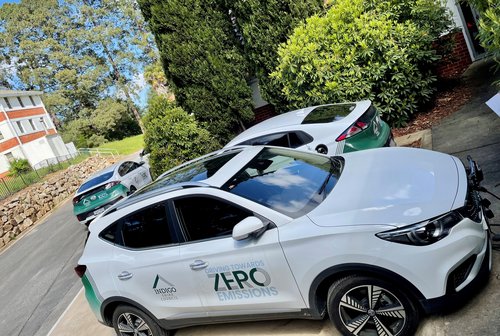 EVs_Beechworth offices_2022