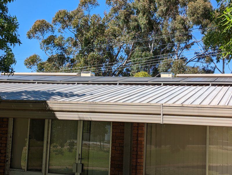 solar  rutherglen snr citz