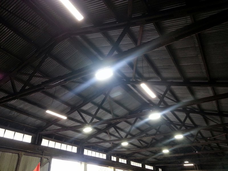 YK LED high bay 1jpg