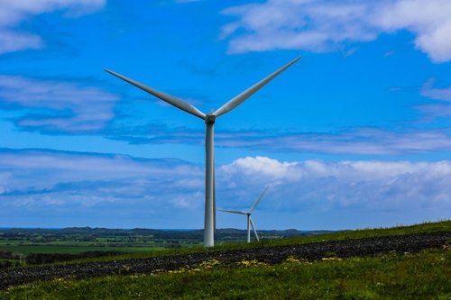 Bald Hills Wind Farm