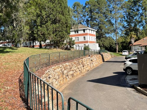 The Pines Beechworth solar