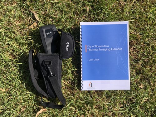 Thermal Camera & Guide