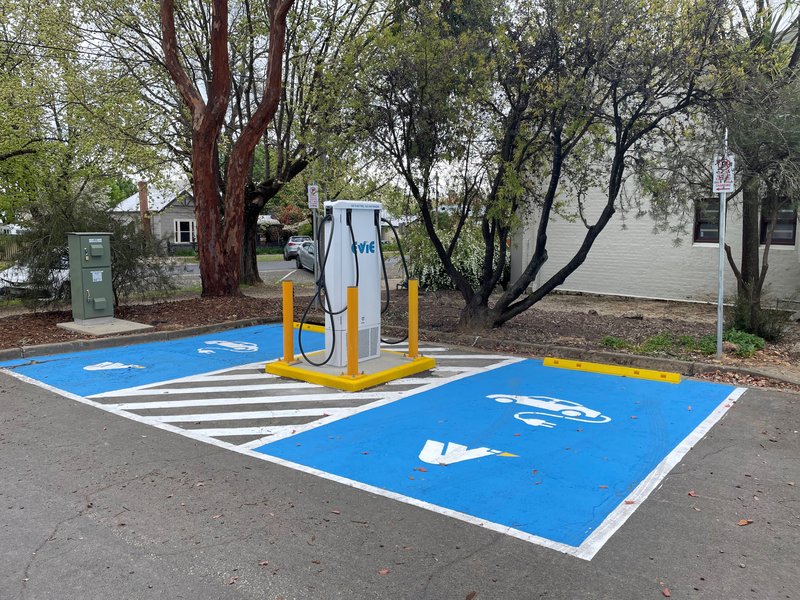 EV Charger_install complete_25 Sept 2023_2