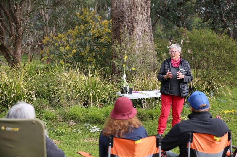 CSG - Kiewa 2022-23 Climate Ready Gardens