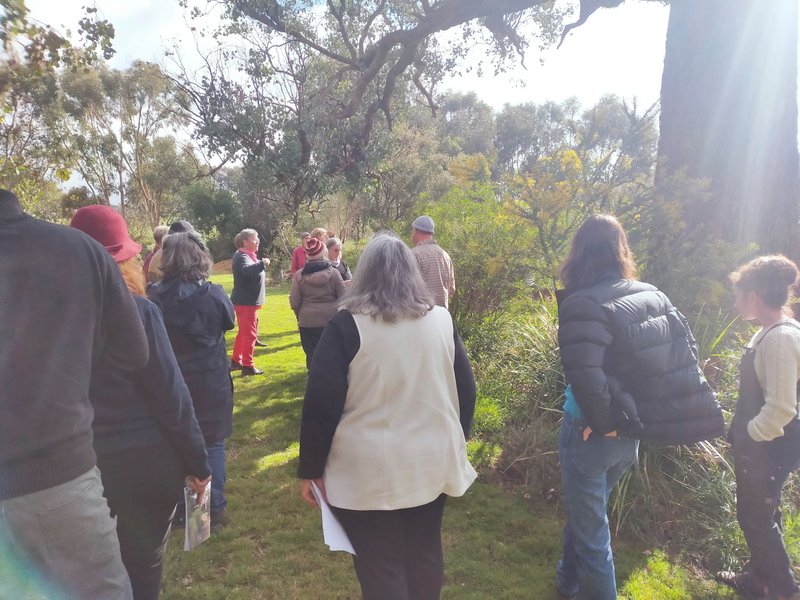 CSG - Kiewa 2022-23 Climate Ready Gardens