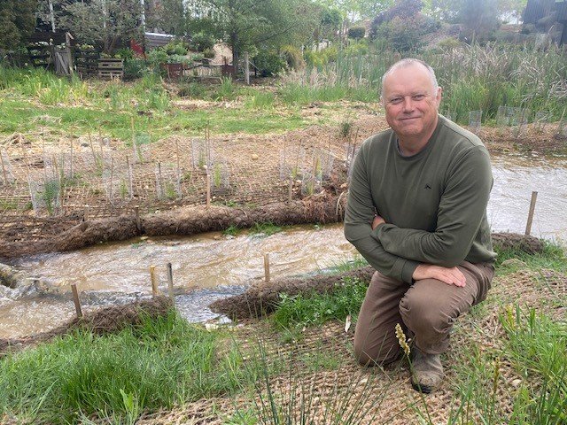 Beechworth Urban Land Care