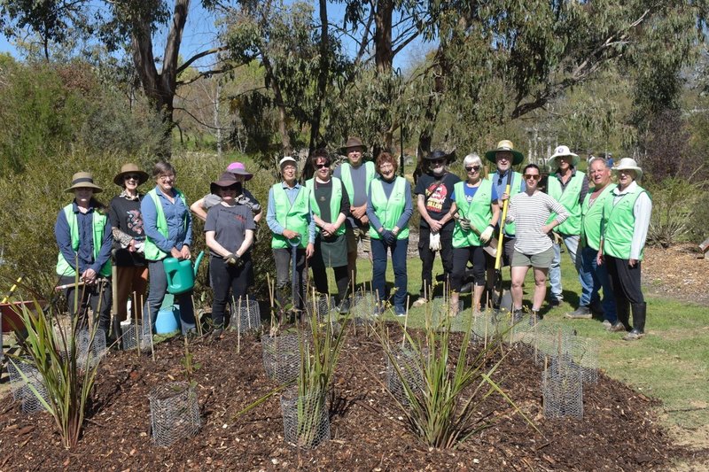 Beechworth Urban Land Care