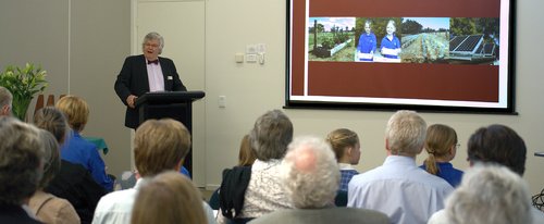 2012 Awards Night_Cr Peter Croucher