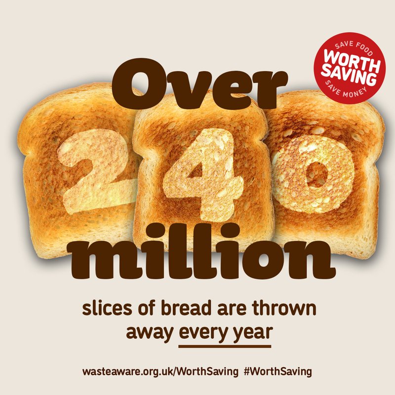 #WorthSaving
