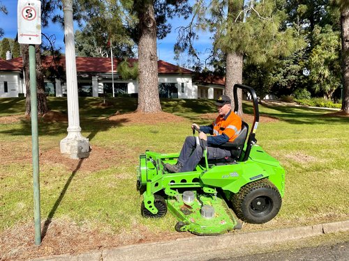 Wayne Vincent_Ecoteq Mower_29June2022