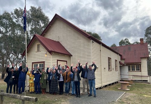 Launch event_Osbornes Flat Community Hall_24April2024